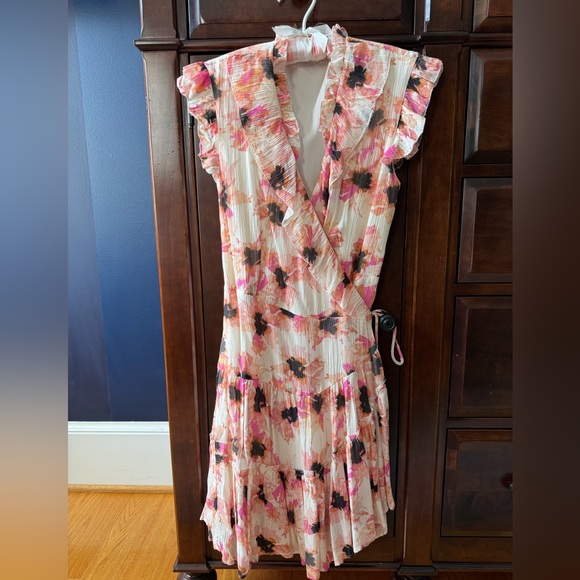 All Saints Dress - Picture 1 of 11